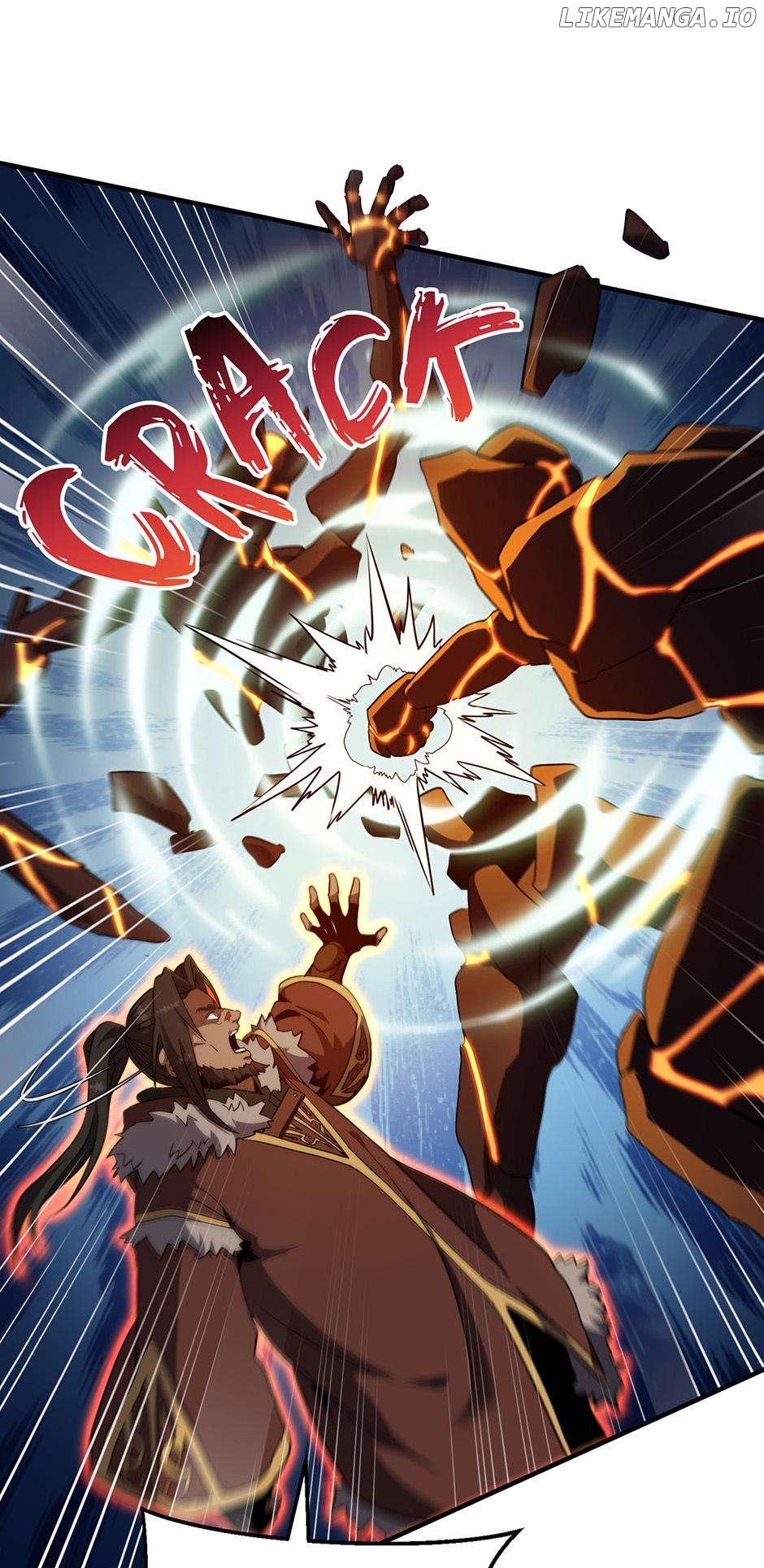 The Beginning After The End Chapter 203 image 066